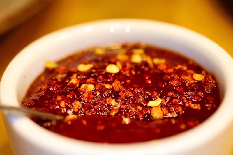 Japanese-Tapas Mix