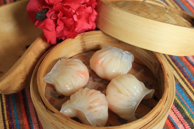 Dim Sum